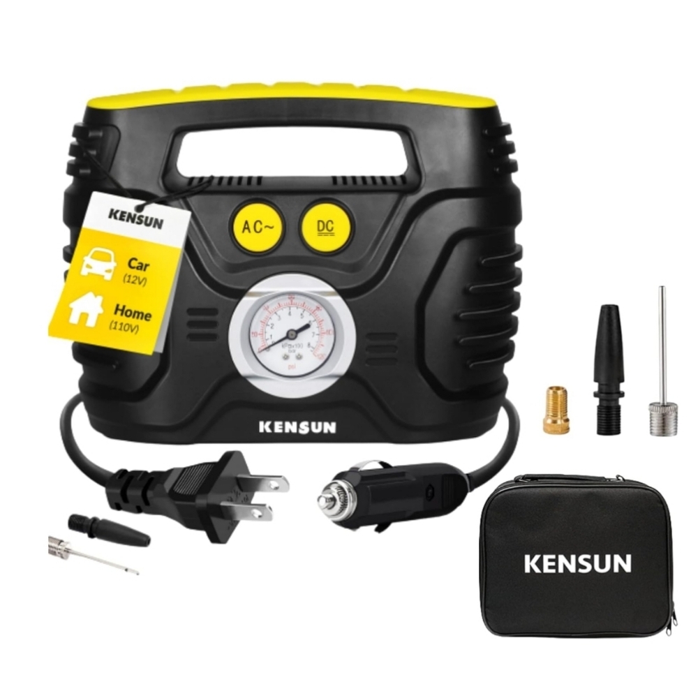 Portable Air Compressor Pump